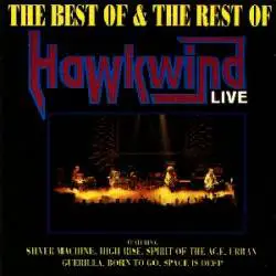 Hawkwind : Best of & the Rest of Hawkwind